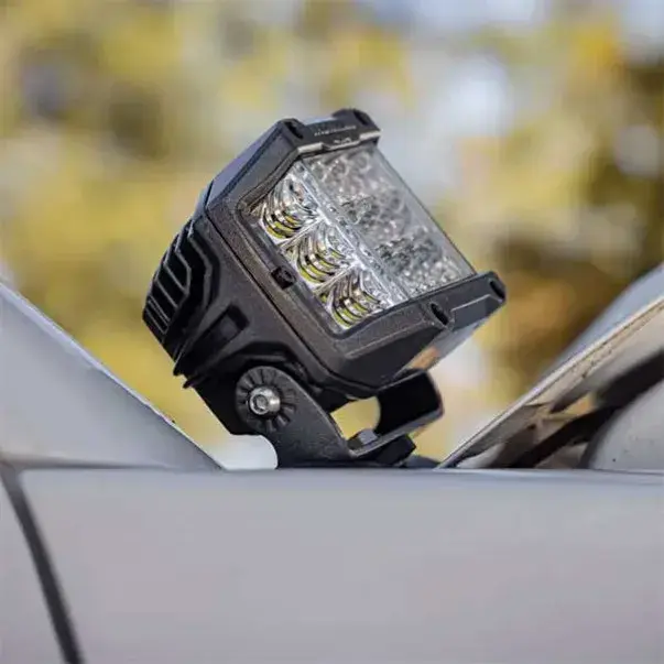 LED lights