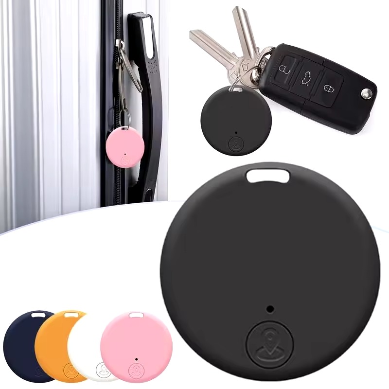 GPS tracker