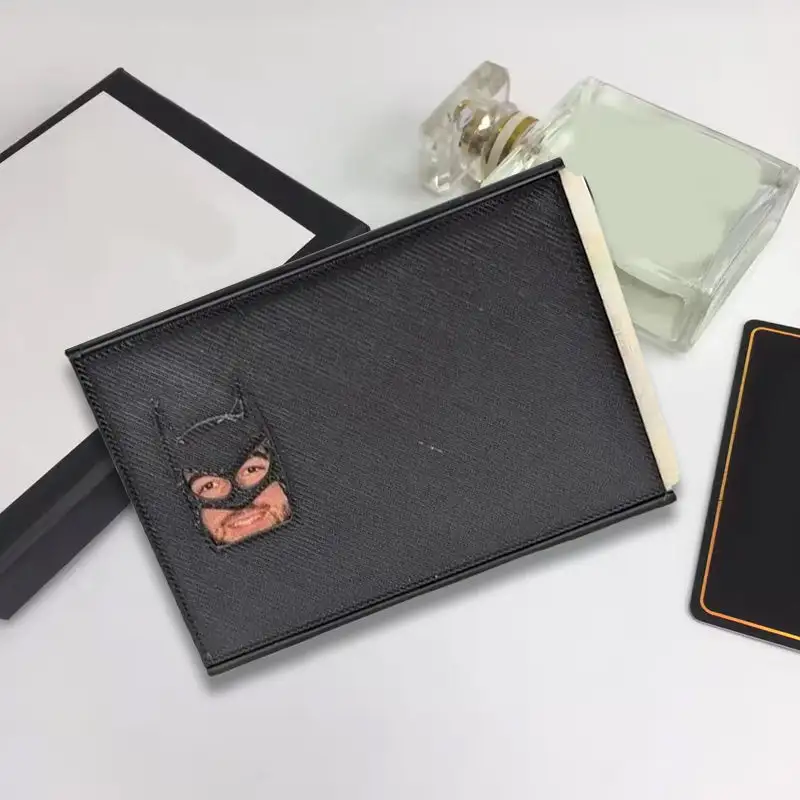 ID card holder
