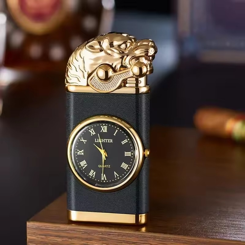 Tiger lighter