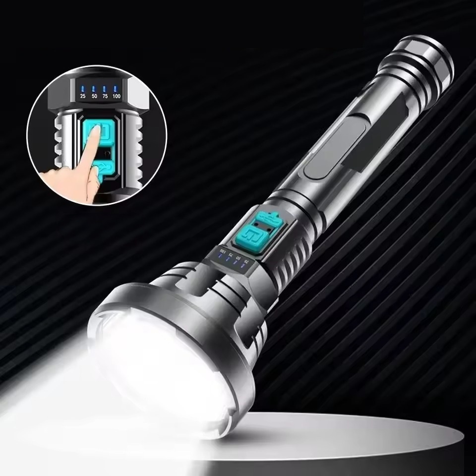 Flashlight