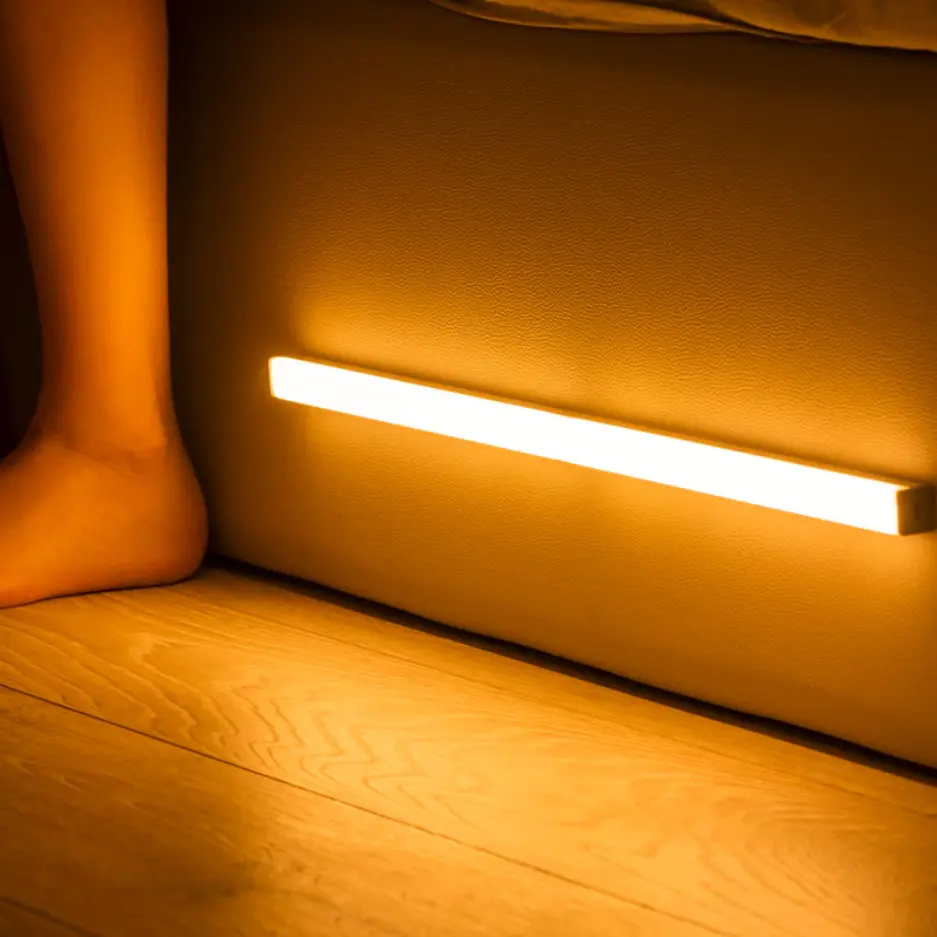 Motion light