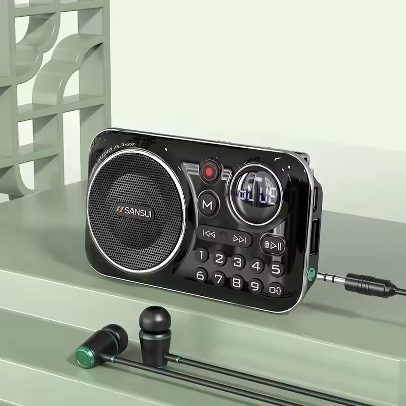 Bluetooth radio
