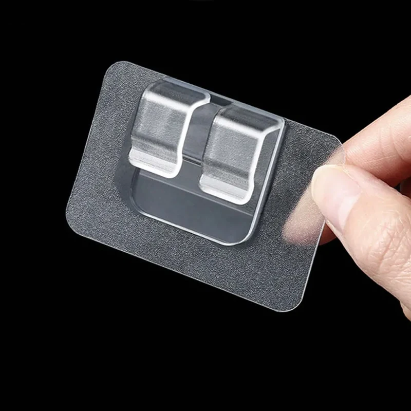 Multi-purpose clips
