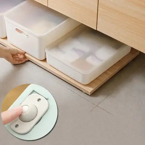 Furniture wheels