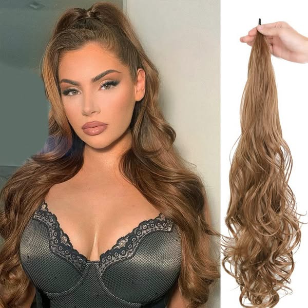 Hair extensions