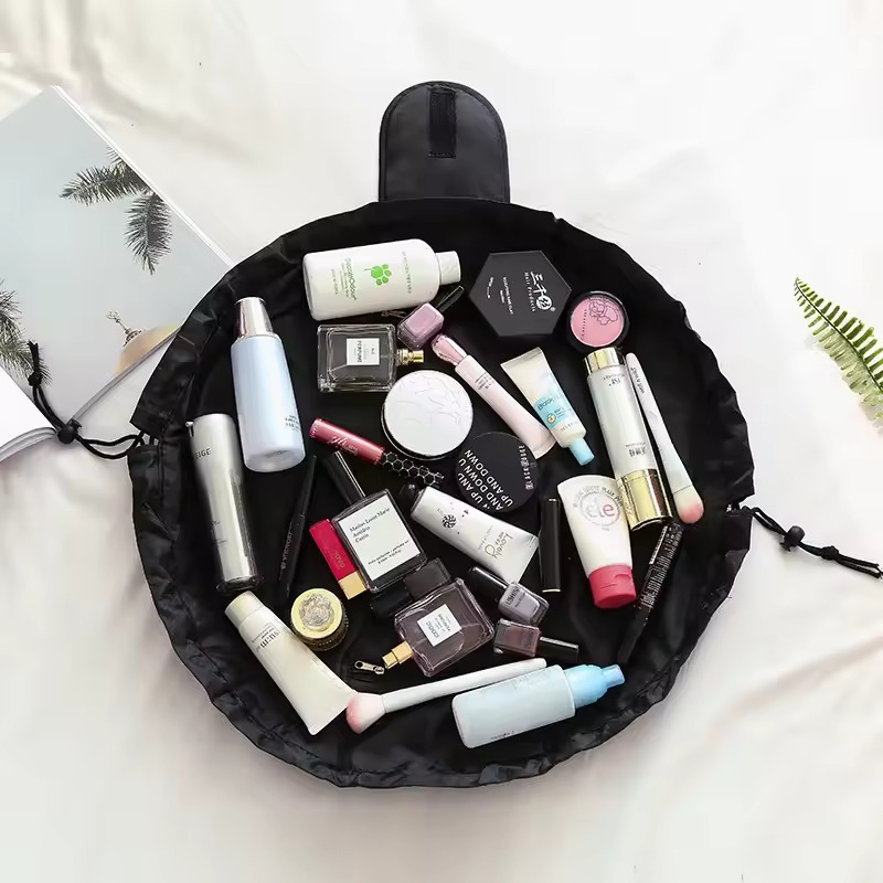 Makeup bag
