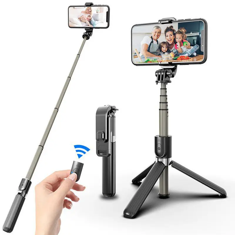 Selfie stick