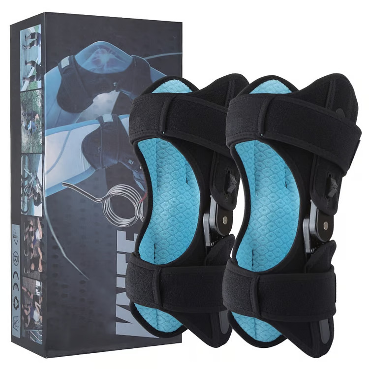 Knee brace