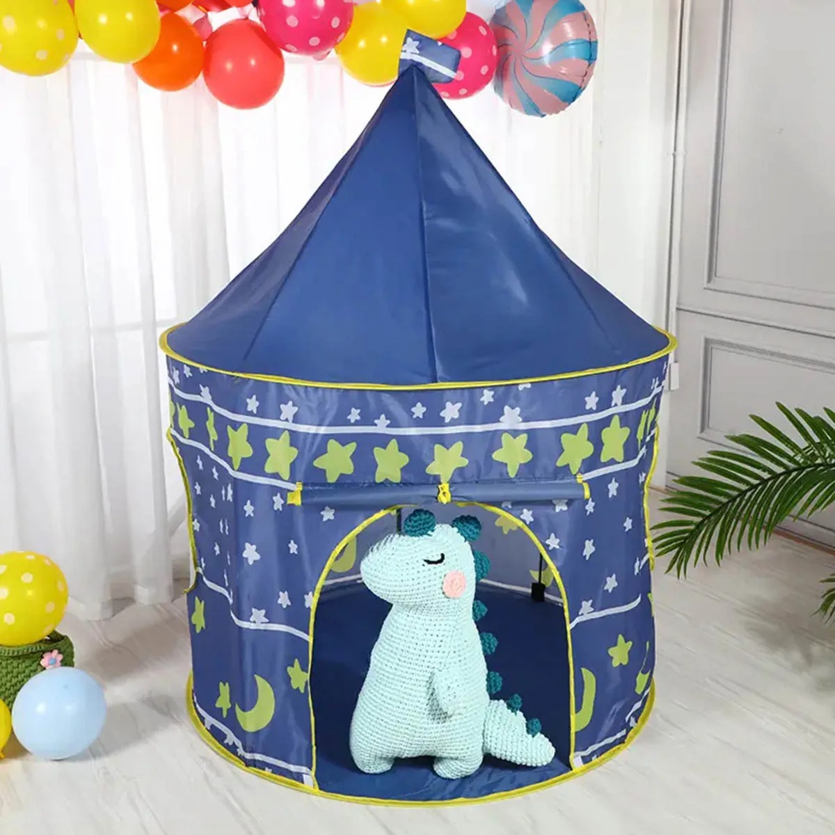 Play tent