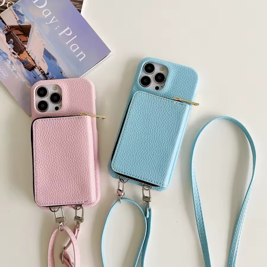 Crossbody bag