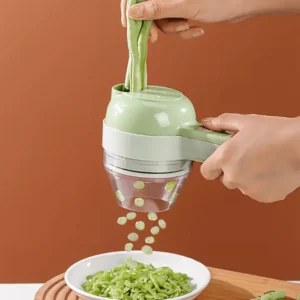Vegetable slicer