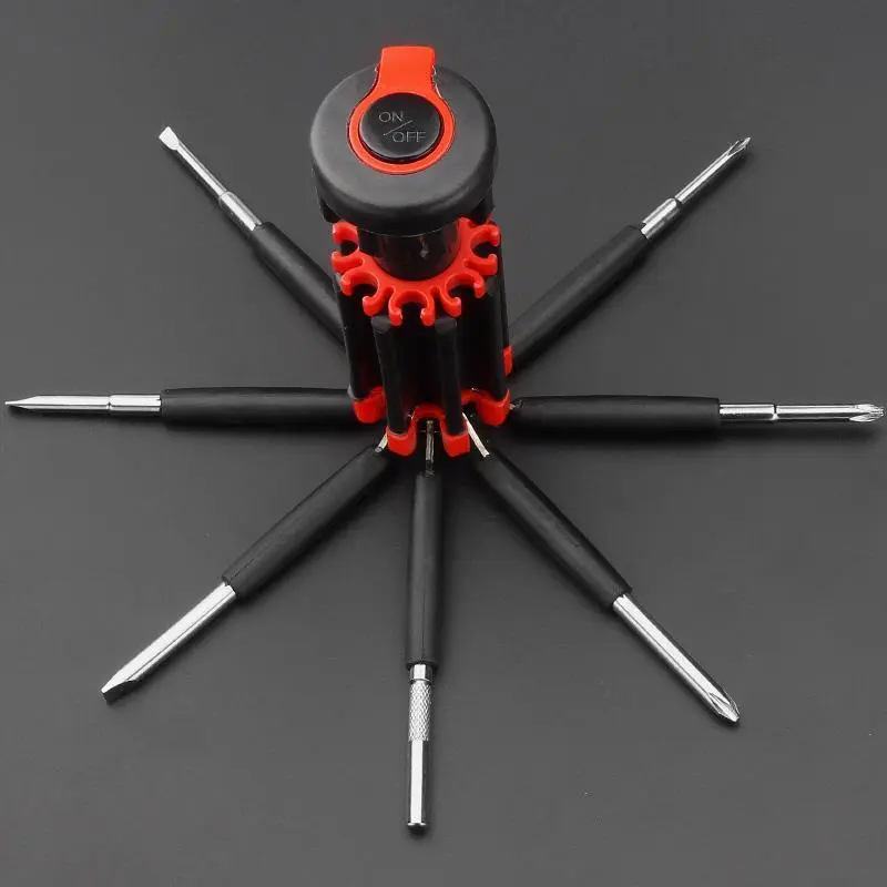 Multifunctional tool