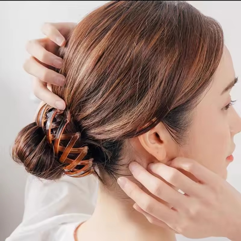 Hair clip