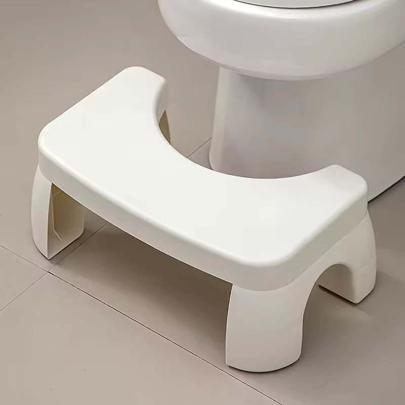 Toilet stool