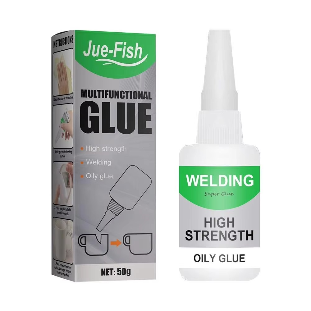 Glue