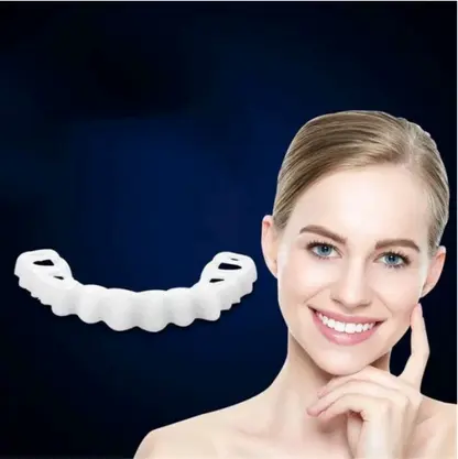 Dental veneers