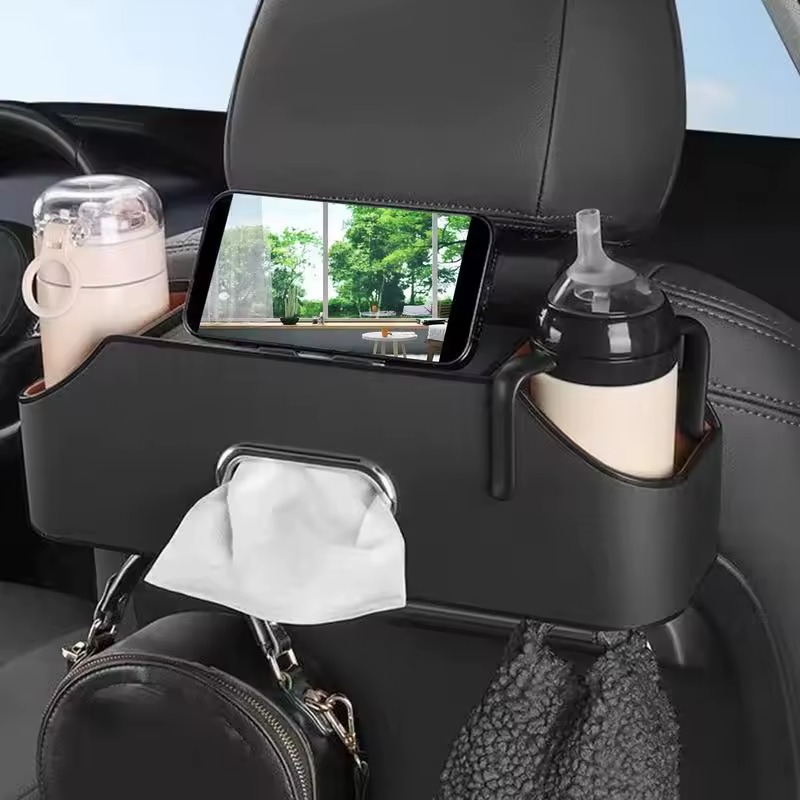 Car organizer