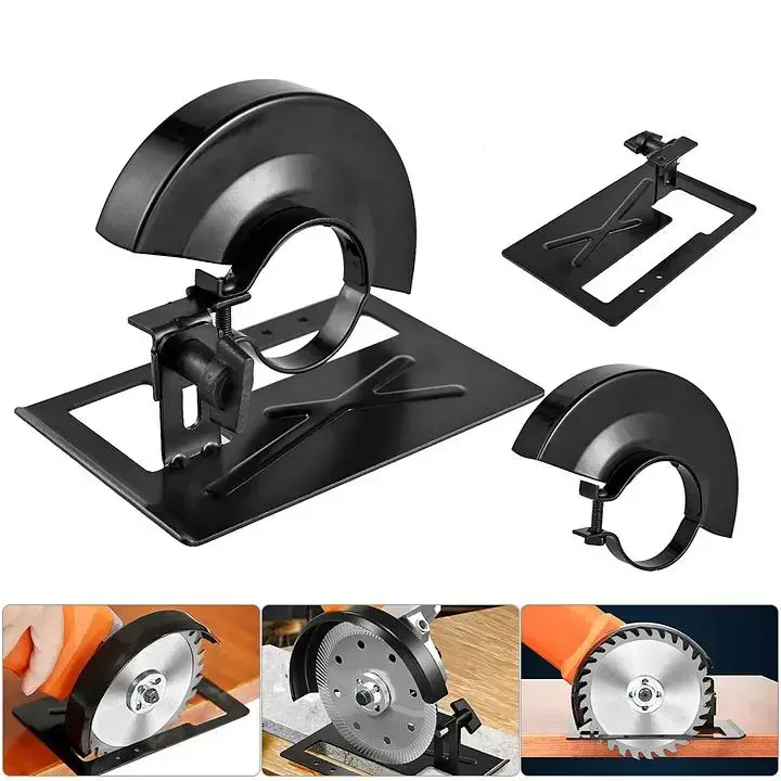 Cutting support stand