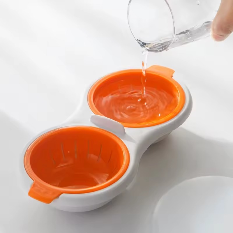 Egg cooker