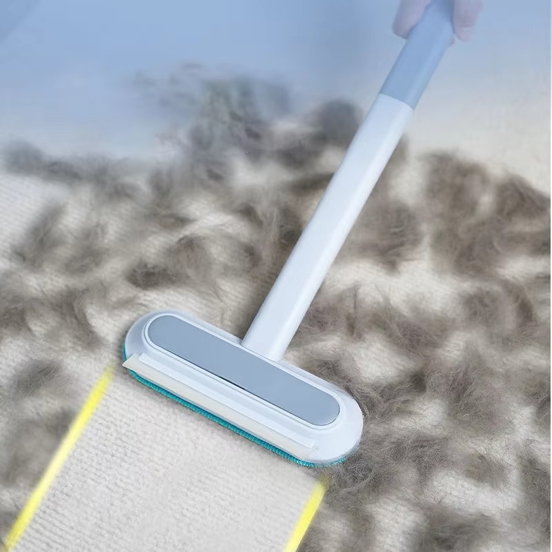Cleaning brush