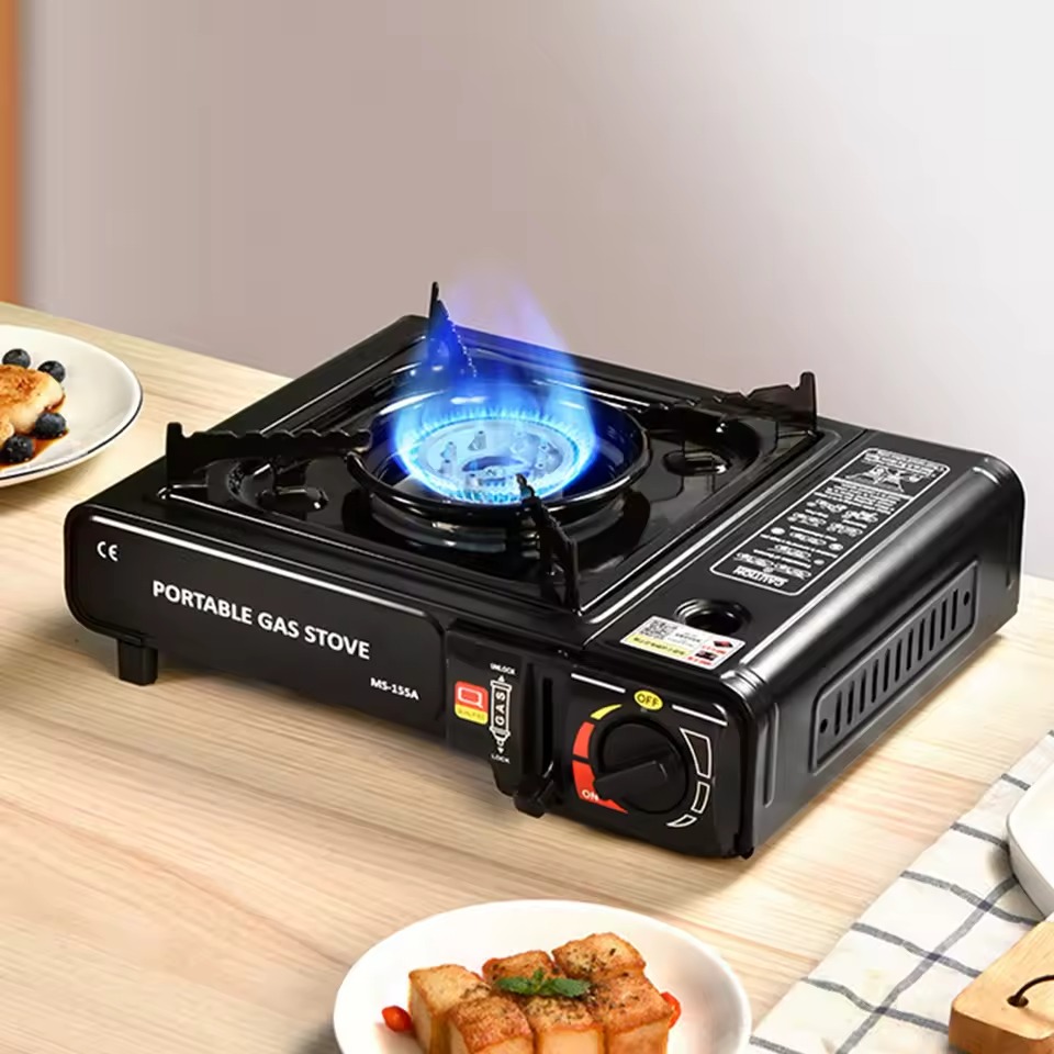 Portable burner