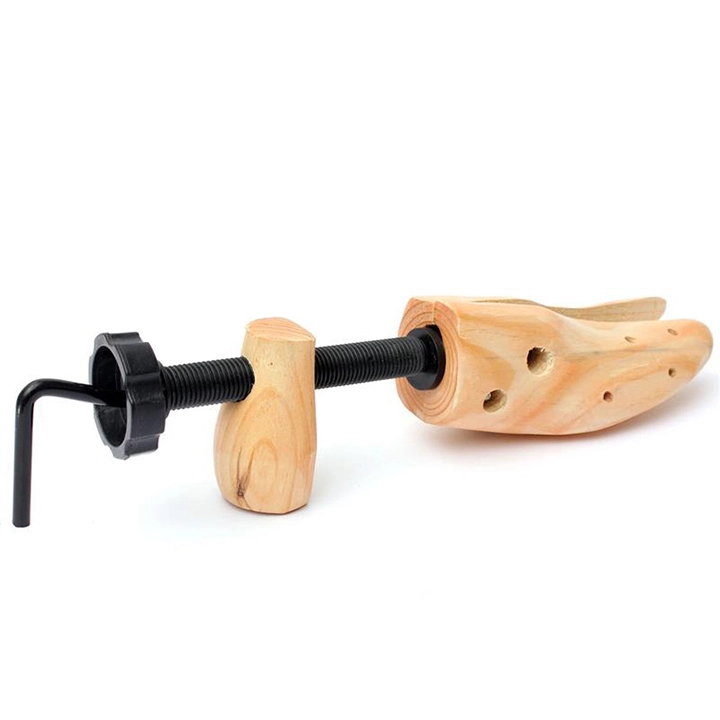 Shoe stretcher