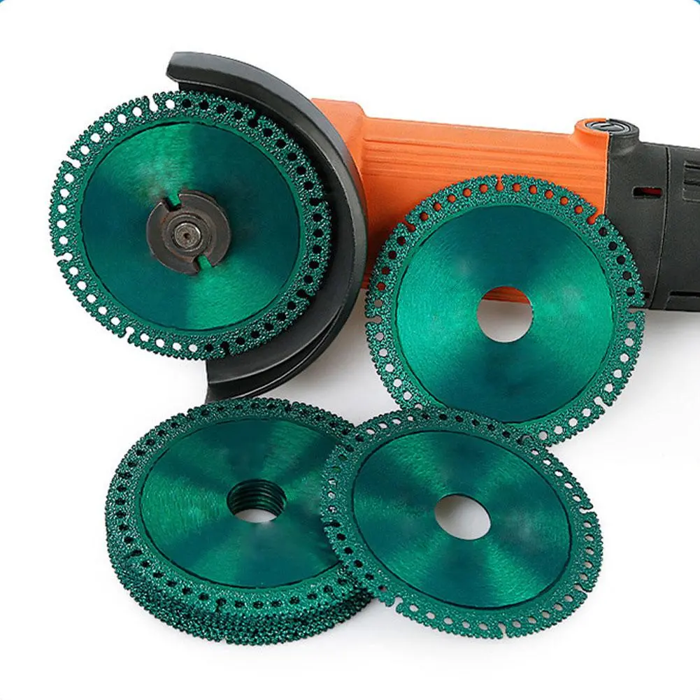 Cutting discs