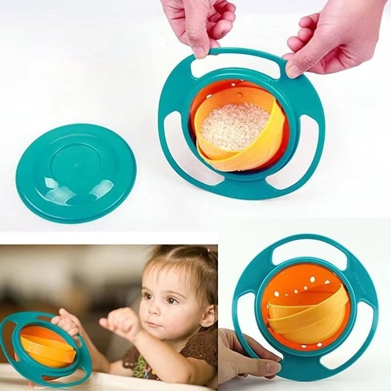 Baby bowl