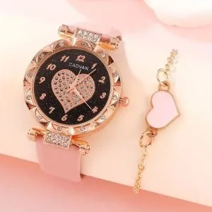 Watch bracelet