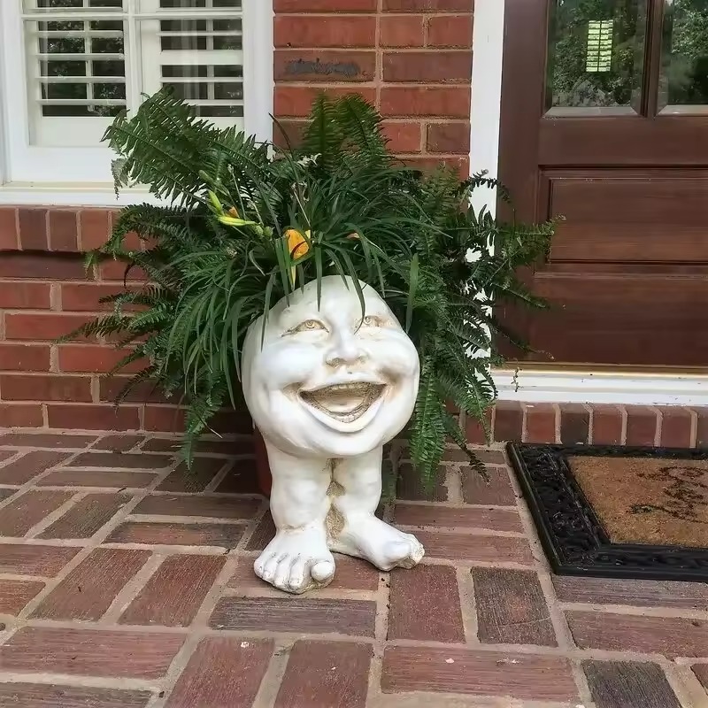 Planter pot