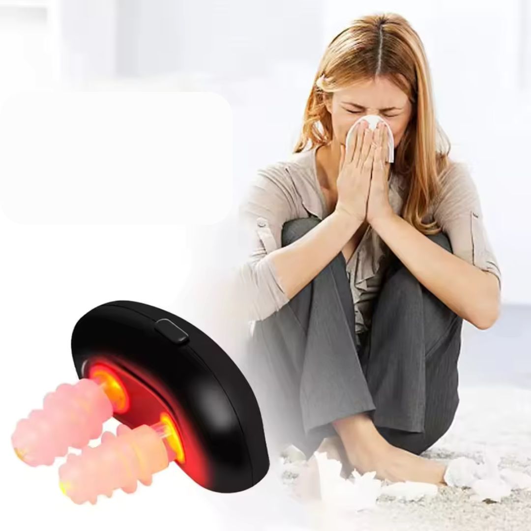Nasal device