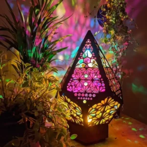 Floor lamp