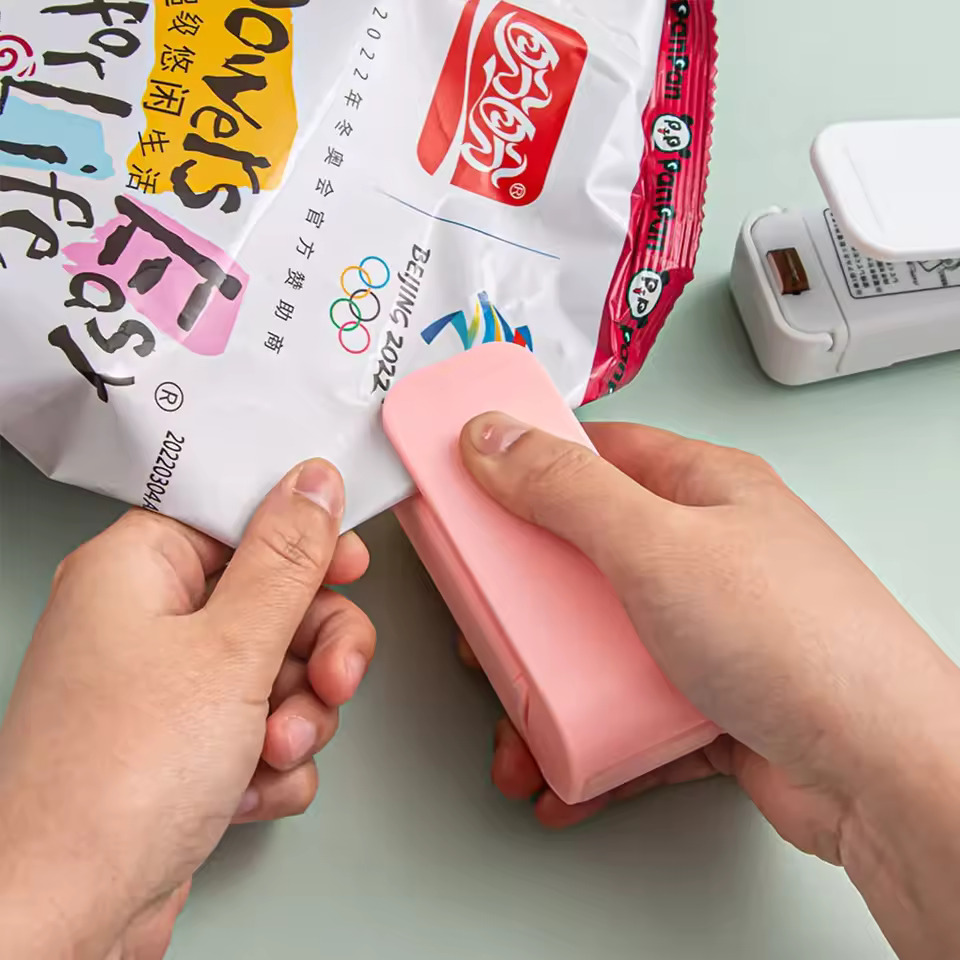 Food sealer