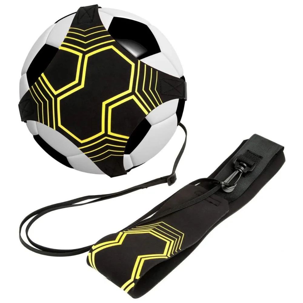 Soccer training belt
