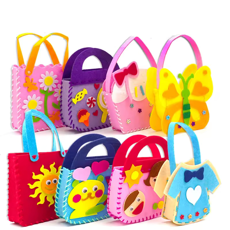 Sewing bag (8pcs)