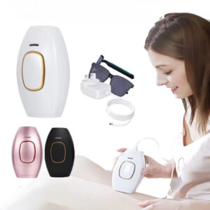 Hair removal device
