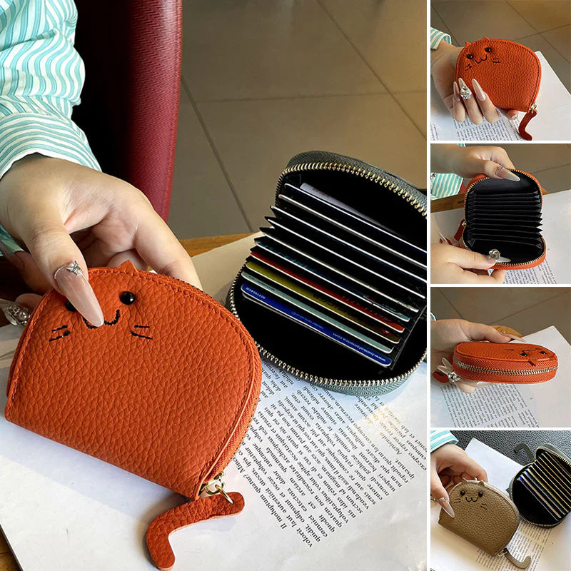 Card holder
