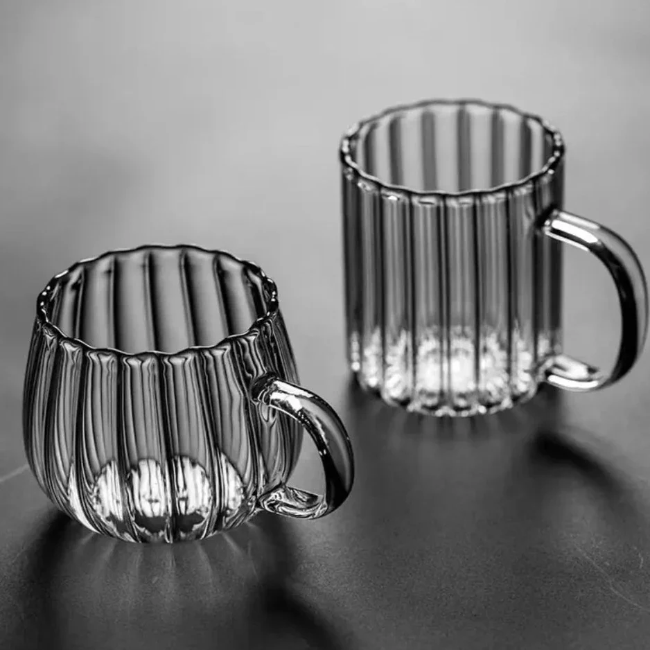 Elegant mug