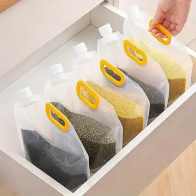 Food storage bag