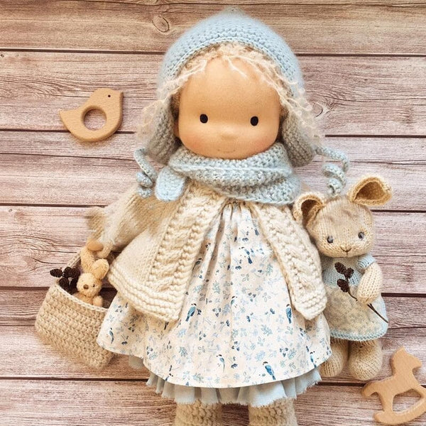 Doll