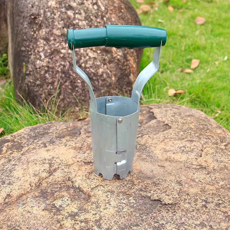 Bulb planter