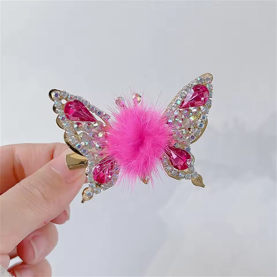 Hair clip