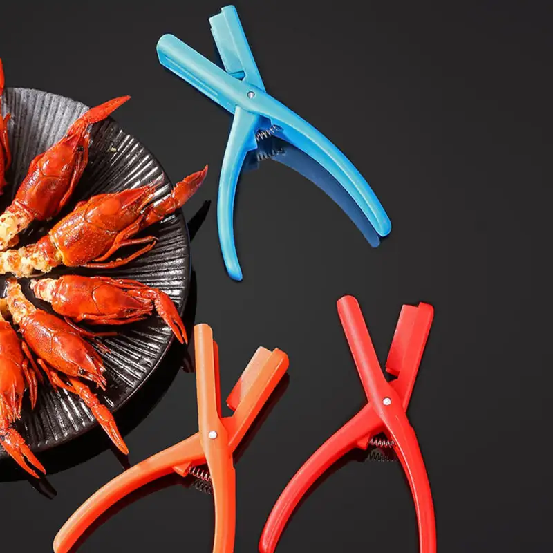 Crawfish sheller tool