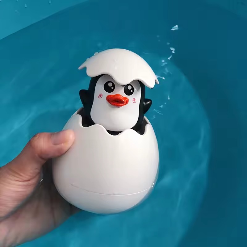 Bath toy