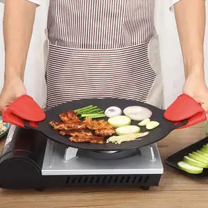 Grill pan