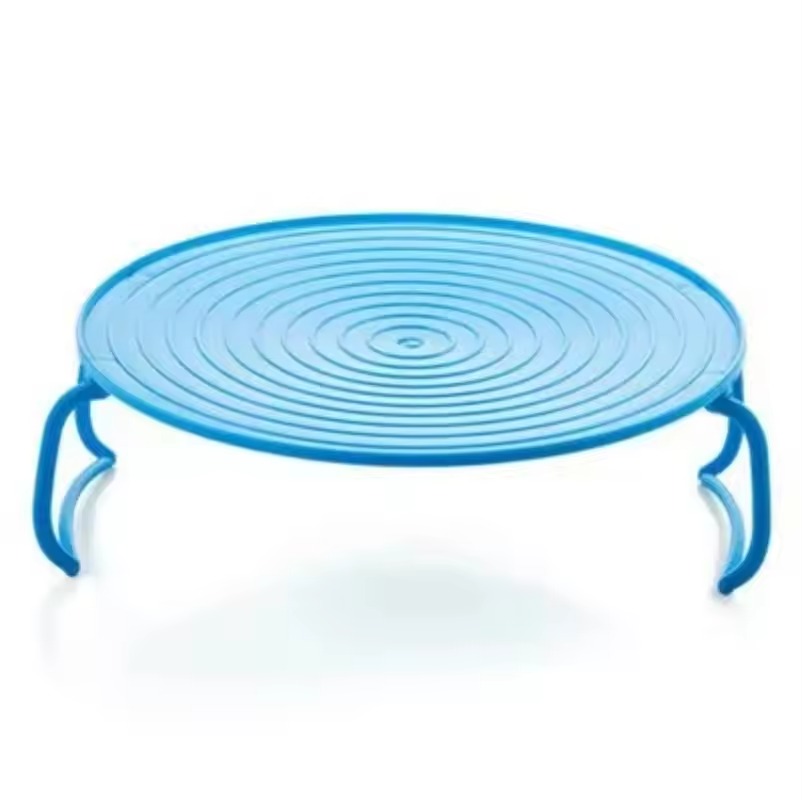 Microwave tray
