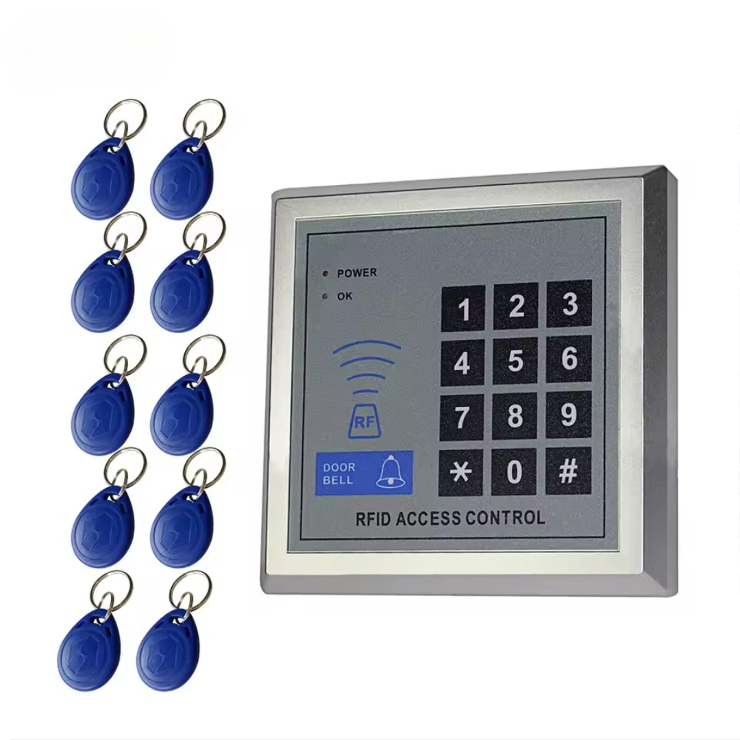 Alarm system