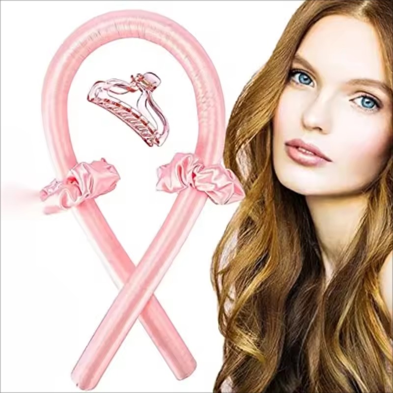 Hair curling tool
