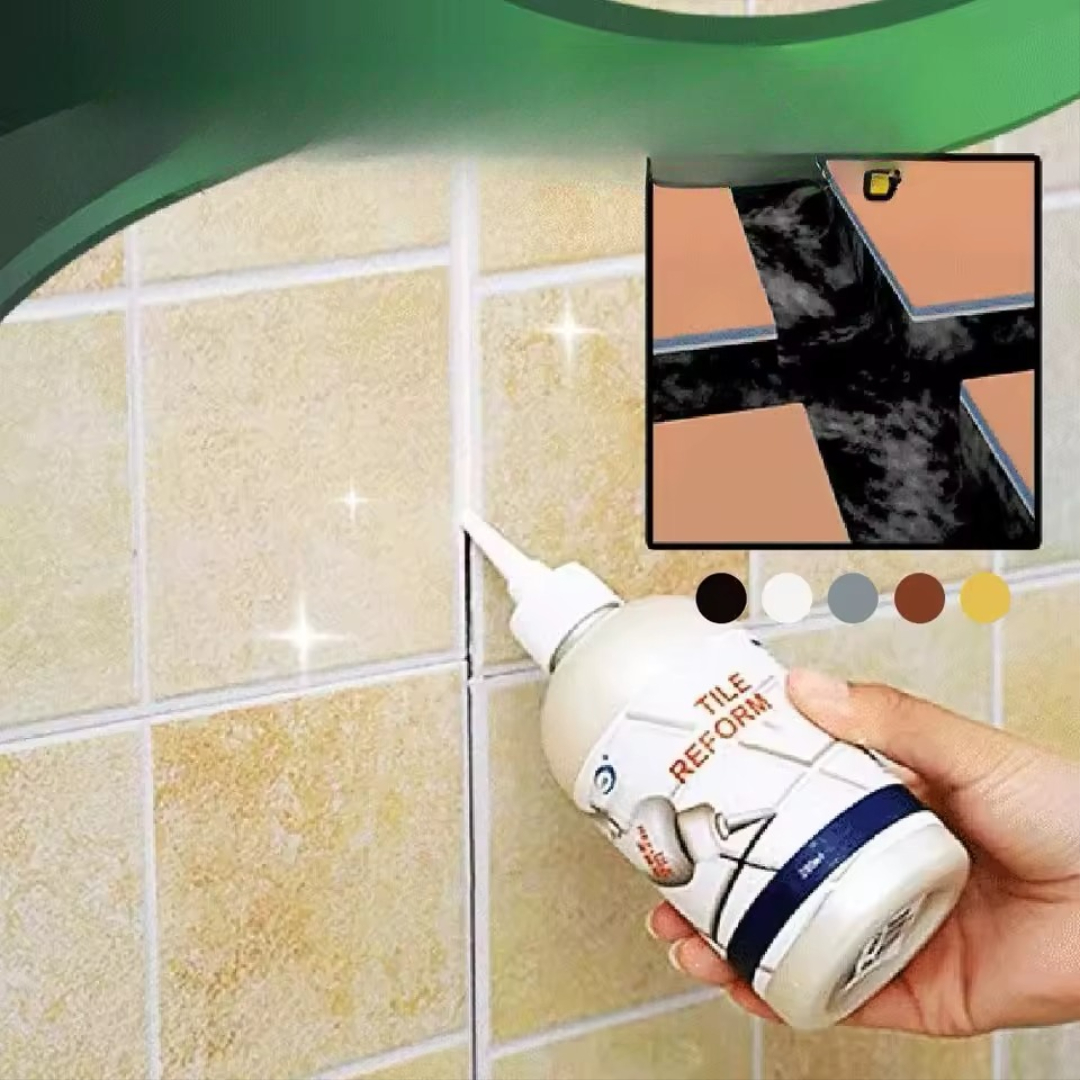 Grout filler (150ml)